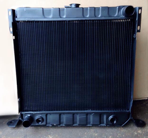 Manitou 523T Radiator Reconditioned