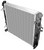 Radiator for the Caterpillar Fork Lift GP20-30N / DP20-30N / FG18N / FG20N